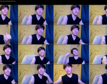 tommyjoyer — 11 minute Chaturbate male cam show recording, 720p, May 17, 2022