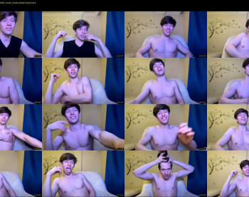 tommyjoyer — 21 minute Chaturbate male cam show recording, 720p, May 17, 2022