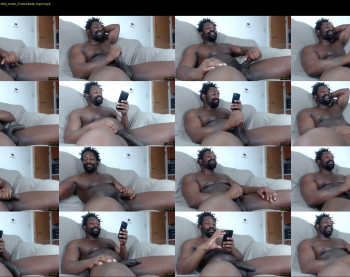 ukchocolate — 32 minute Chaturbate male cam show recording, 720p, May 16, 2022