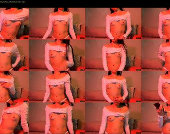 venus_oats — 25 minute Chaturbate female cam show recording, 1080p, May 16, 2022