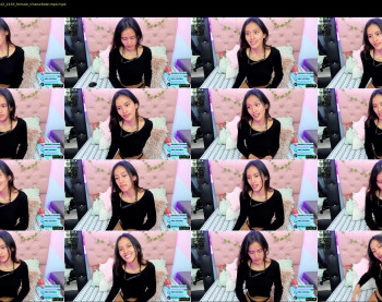 veronica_taylor1 — 8 minute Chaturbate female cam show recording, 1080p, May 16, 2022
