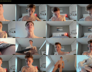 viksons — 54 minute Chaturbate male cam show recording, 1080p, May 16, 2022