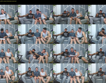 web_gammer_ — 91 minute Chaturbate male cam show recording, 720p, May 17, 2022