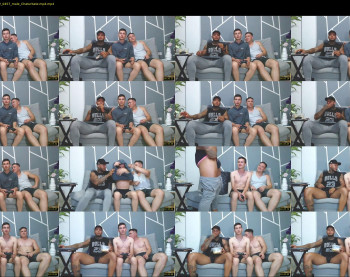 web_gammer_ — 5 minute Chaturbate male cam show recording, 720p, May 17, 2022
