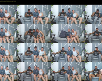 web_gammer_ — 22 minute Chaturbate male cam show recording, 720p, May 17, 2022