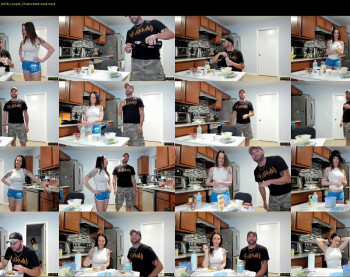 whaaaaaaaat — 55 minute Chaturbate couple cam show recording, 1080p, May 17, 2022