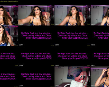 xclusivesecrets — 84 minute Chaturbate female cam show recording, 1080p, May 17, 2022