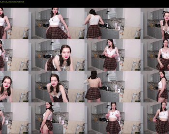 _abby_bb — 31 minute Chaturbate female cam show recording, 1080p, May 17, 2022