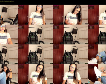 _alliex_ — 33 minute Chaturbate female cam show recording, 1080p, May 17, 2022