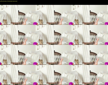 _candy_sweet — 11 minute Chaturbate female cam show recording, 720p, May 18, 2022