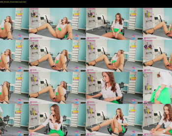 _d_a_s_h_a_ — 17 minute Chaturbate female cam show recording, 720p, May 18, 2022
