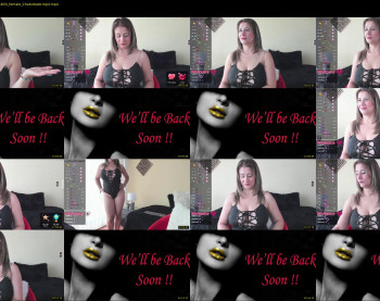 _jeniffer_hot — 52 minute Chaturbate female cam show recording, 720p, May 17, 2022