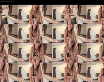 _jenny__ — 14 minute Chaturbate female cam show recording, 1080p, May 17, 2022