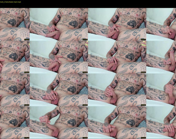 _layne — 22 minute Chaturbate male cam show recording, 1080p, May 17, 2022