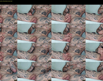 _layne — 41 minute Chaturbate male cam show recording, 1080p, May 18, 2022