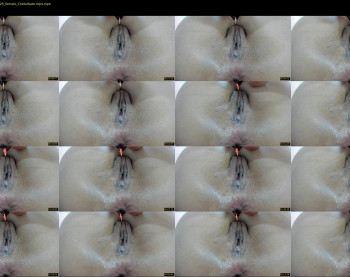 _lorrayne_ — 3 minute Chaturbate female cam show recording, 720p, May 18, 2022