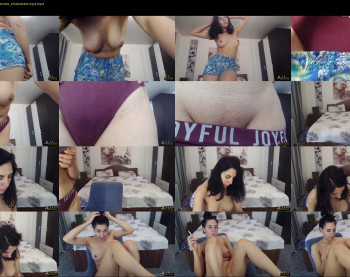 adda_ — 54 minute Chaturbate female cam show recording, 1080p, May 17, 2022