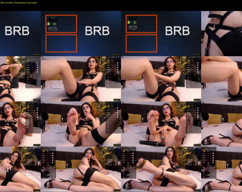 aimeekelly_ — 45 minute Chaturbate female cam show recording, 1080p, May 17, 2022