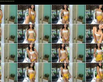 aina_kun — 4 minute Chaturbate female cam show recording, 720p, May 18, 2022
