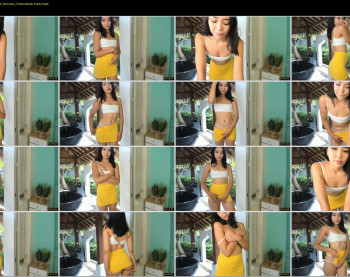 aina_kun — 57 minute Chaturbate female cam show recording, 720p, May 18, 2022
