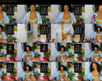 alexandra_mar — 72 minute Chaturbate female cam show recording, 1080p, May 17, 2022