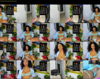 alexandra_mar — 62 minute Chaturbate female cam show recording, 1080p, May 17, 2022