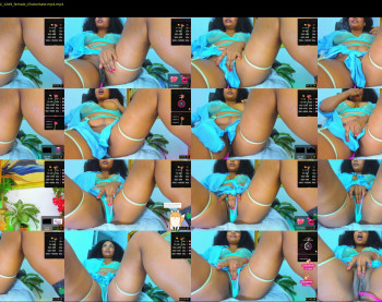 alexandra_mar — 54 minute Chaturbate female cam show recording, 1080p, May 17, 2022