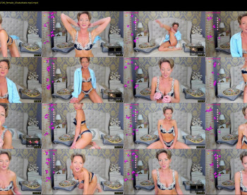 alexandrafix — 104 minute Chaturbate female cam show recording, 720p, May 17, 2022