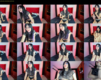 alexhoe_ — 13 minute Chaturbate female cam show recording, 720p, May 18, 2022