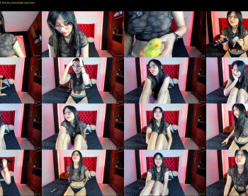 alexhoe_ — 42 minute Chaturbate female cam show recording, 720p, May 18, 2022