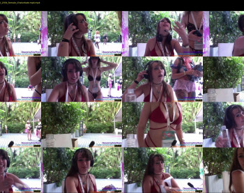 aliceriverscam — 10 minute Chaturbate female cam show recording, 720p, May 17, 2022