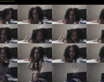 allgood4u — 3 minute Chaturbate couple cam show recording, 720p, May 18, 2022