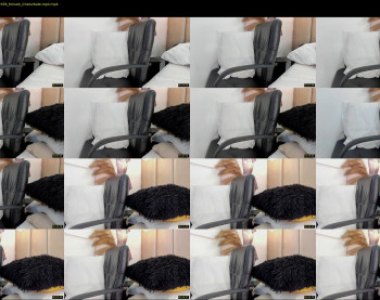 ambercroft_ — 11 minute Chaturbate female cam show recording, 1080p, May 17, 2022