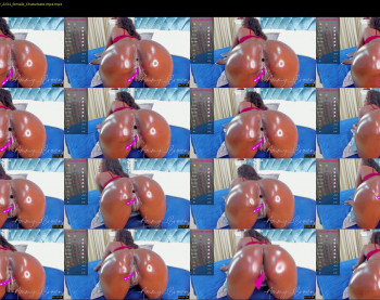 ammy_brown_ — 4 minute Chaturbate female cam show recording, 1080p, May 17, 2022