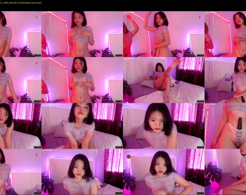 amyalwayshere — 58 minute Chaturbate female cam show recording, 720p, May 17, 2022