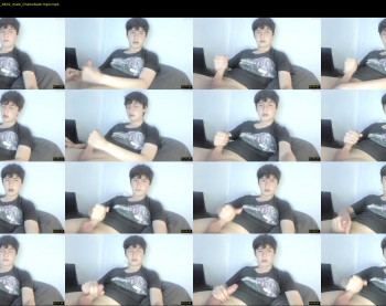 an0nymouse3 — 4 minute Chaturbate male cam show recording, 480p, May 17, 2022