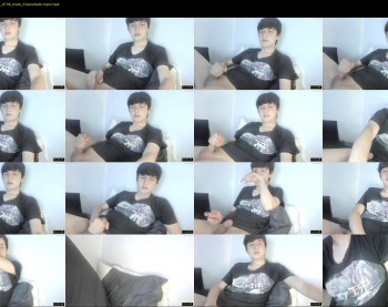 an0nymouse3 — 20 minute Chaturbate male cam show recording, 480p, May 17, 2022