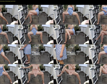 ana_karin — 56 minute Chaturbate female cam show recording, 1080p, May 17, 2022