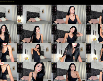 anablerd — 30 minute Chaturbate female cam show recording, 1080p, May 18, 2022