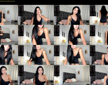 anablerd — 20 minute Chaturbate female cam show recording, 1080p, May 18, 2022