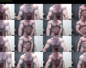 andry_dick — 57 minute Chaturbate male cam show recording, 720p, May 17, 2022