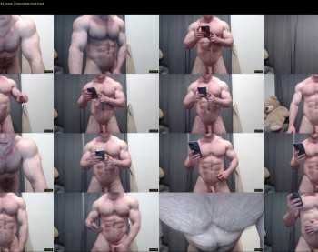 andry_dick — 30 minute Chaturbate male cam show recording, 720p, May 17, 2022