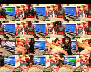 angelinasia — 50 minute Chaturbate female cam show recording, 1080p, May 17, 2022