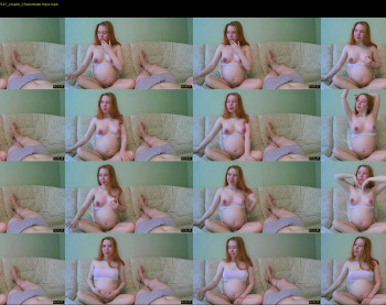 anikagfrank — 7 minute Chaturbate couple cam show recording, 1080p, May 17, 2022
