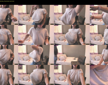 ann__w — 6 minute Chaturbate female cam show recording, 1080p, May 17, 2022