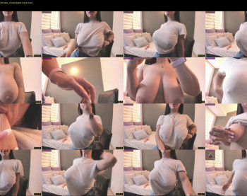 ann__w — 55 minute Chaturbate female cam show recording, 1080p, May 17, 2022