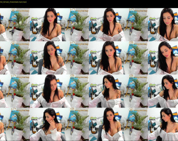 annybeiker — 57 minute Chaturbate female cam show recording, 1080p, May 17, 2022