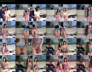 apricot_cherry — 91 minute Chaturbate couple cam show recording, 720p, May 17, 2022