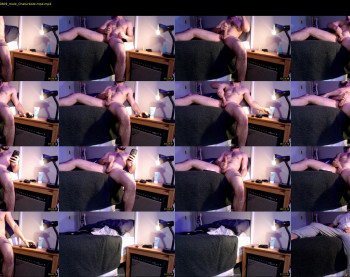 archimedes_ — 13 minute Chaturbate male cam show recording, 1080p, May 17, 2022
