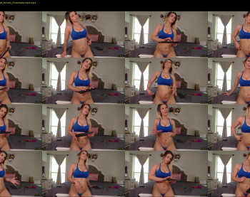 aspenwild — 5 minute Chaturbate female cam show recording, 1080p, May 18, 2022
